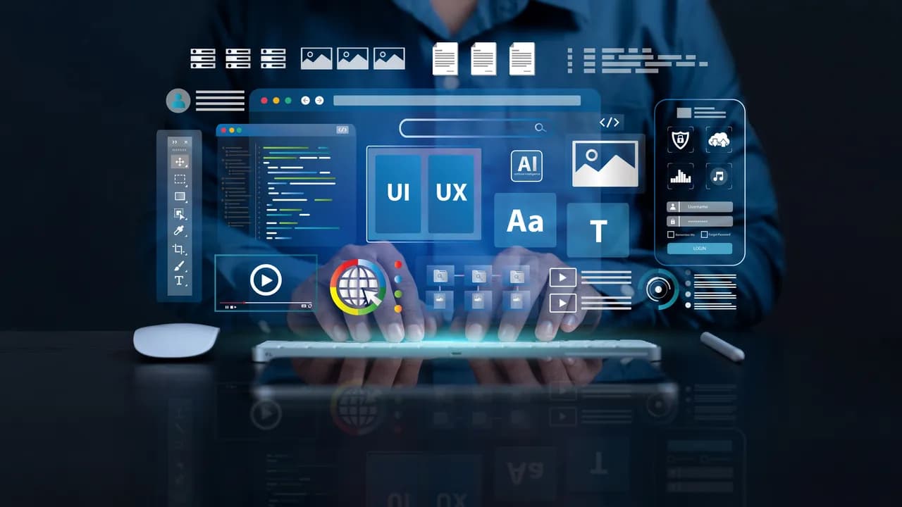 Strategic brand planning session