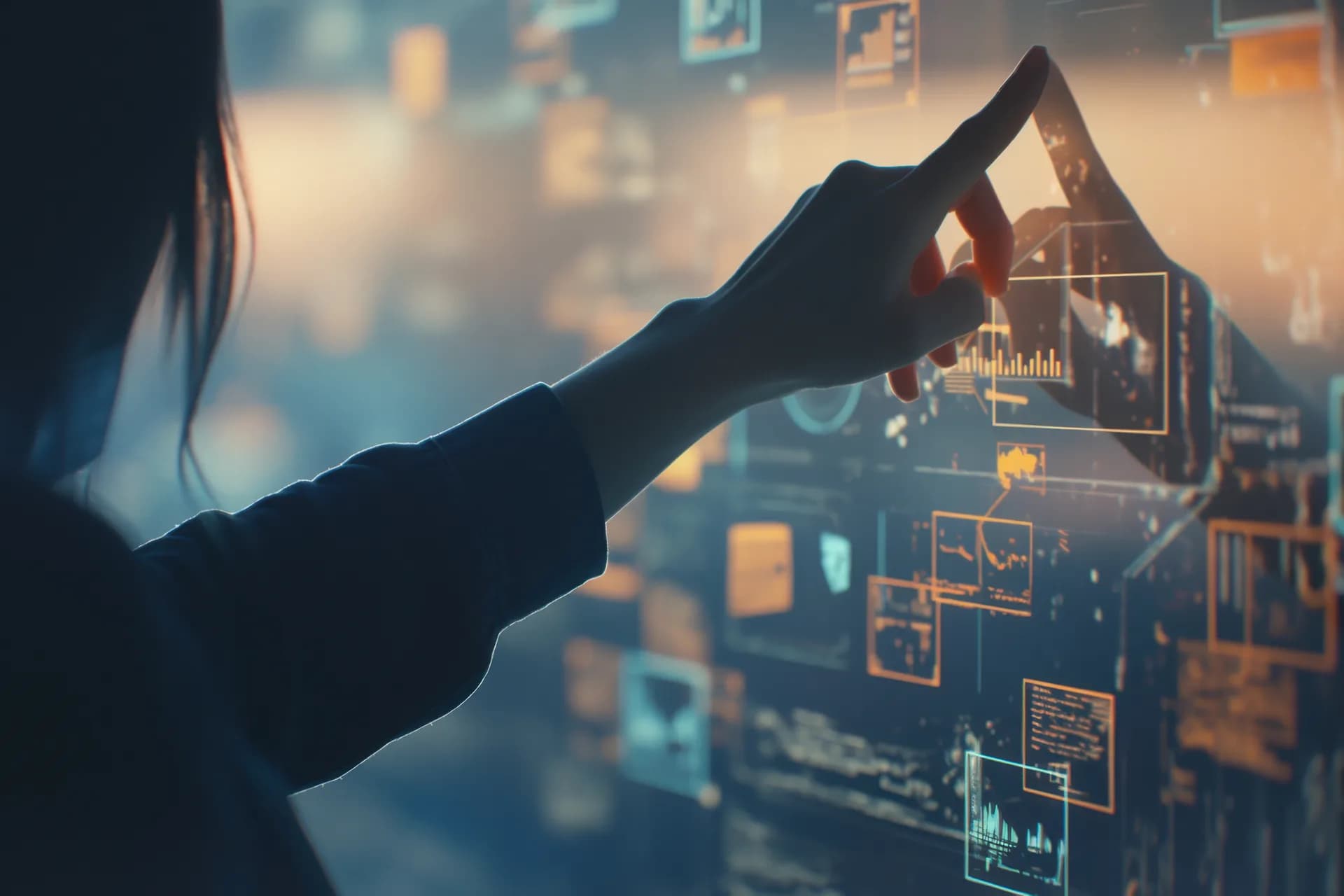 Brand repositioning strategy session