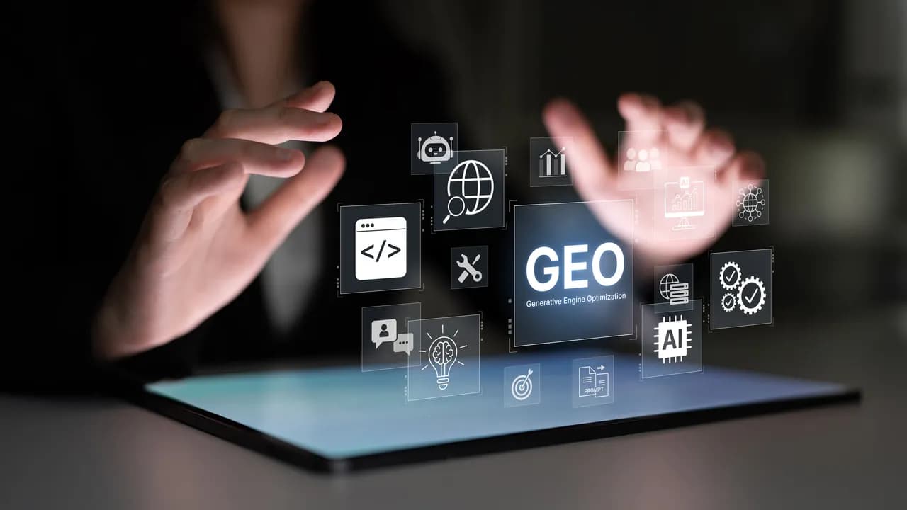 AI visibility and answer engine optimization