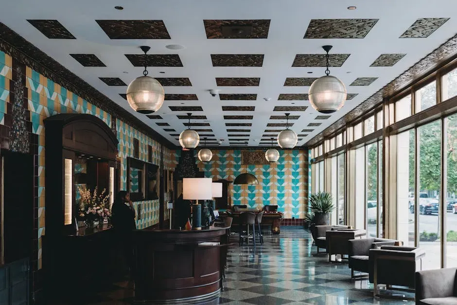 boutique hotel marketing