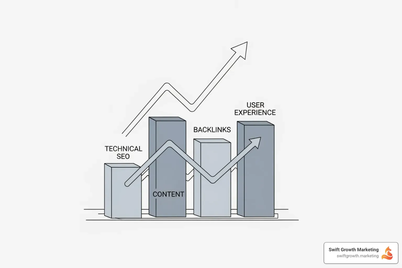 seo pillars