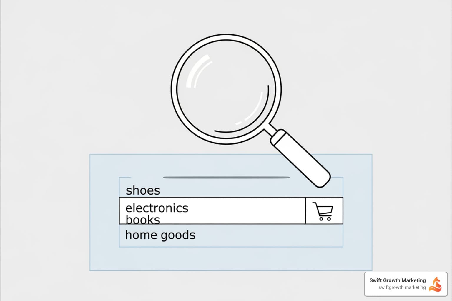 ecommerce keyword research