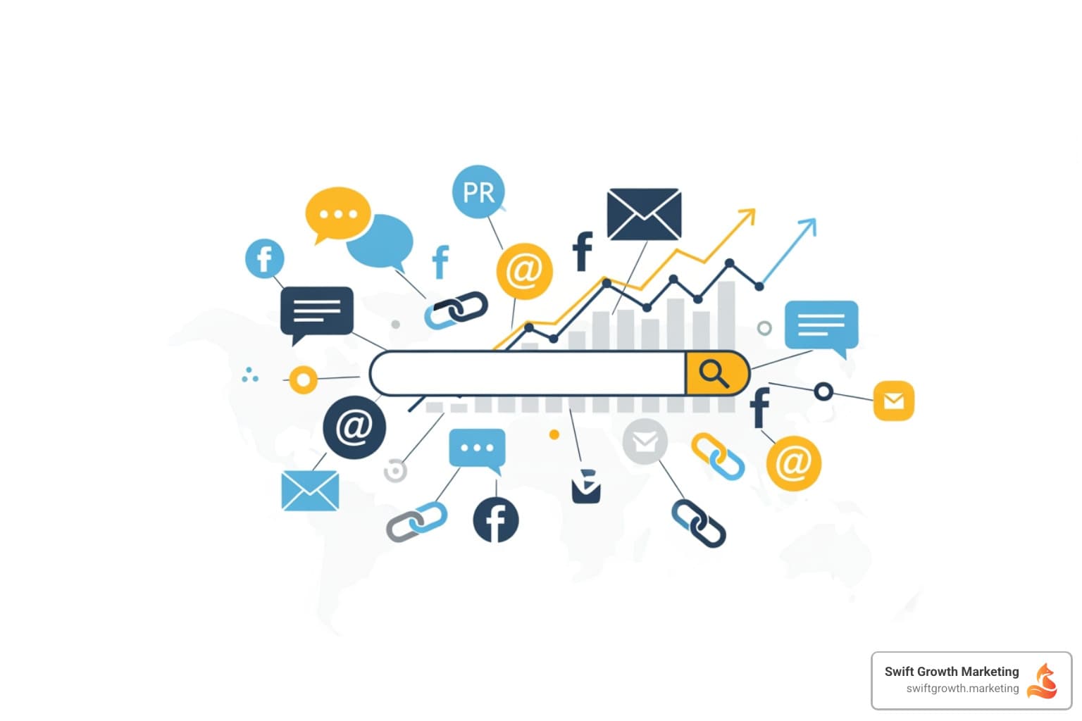 Digital PR for SEO