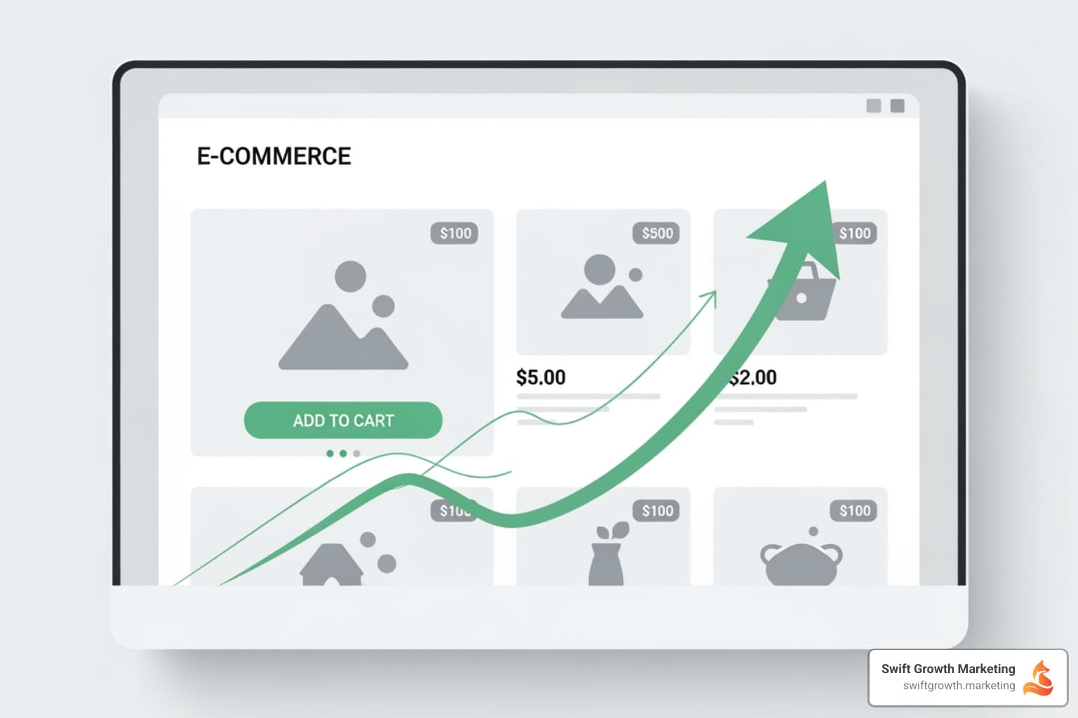 shopify seo
