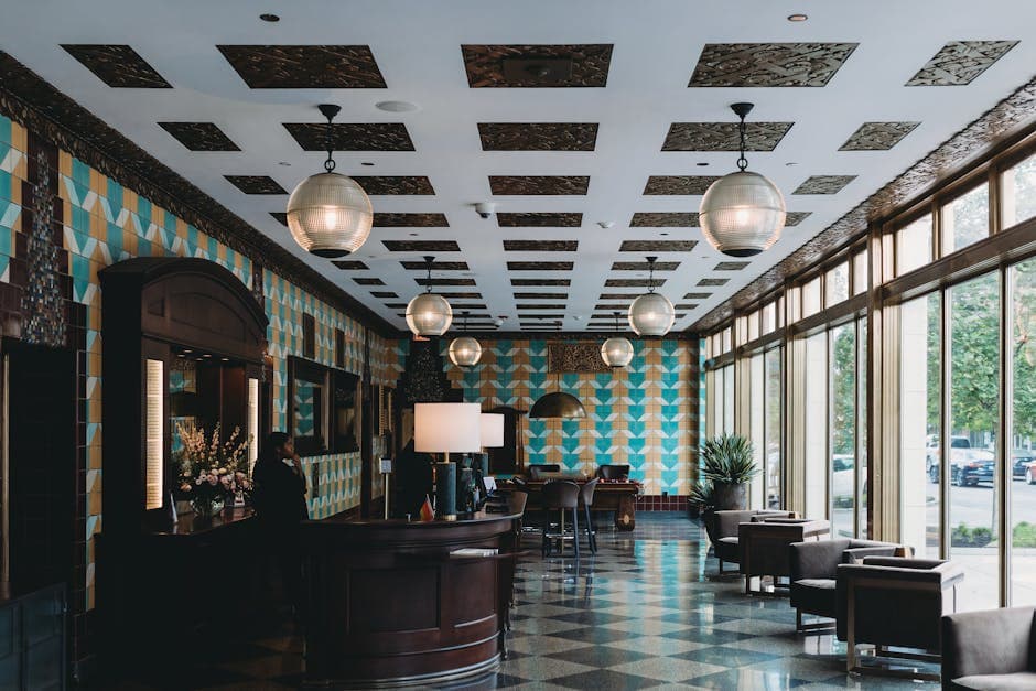 boutique hotel marketing