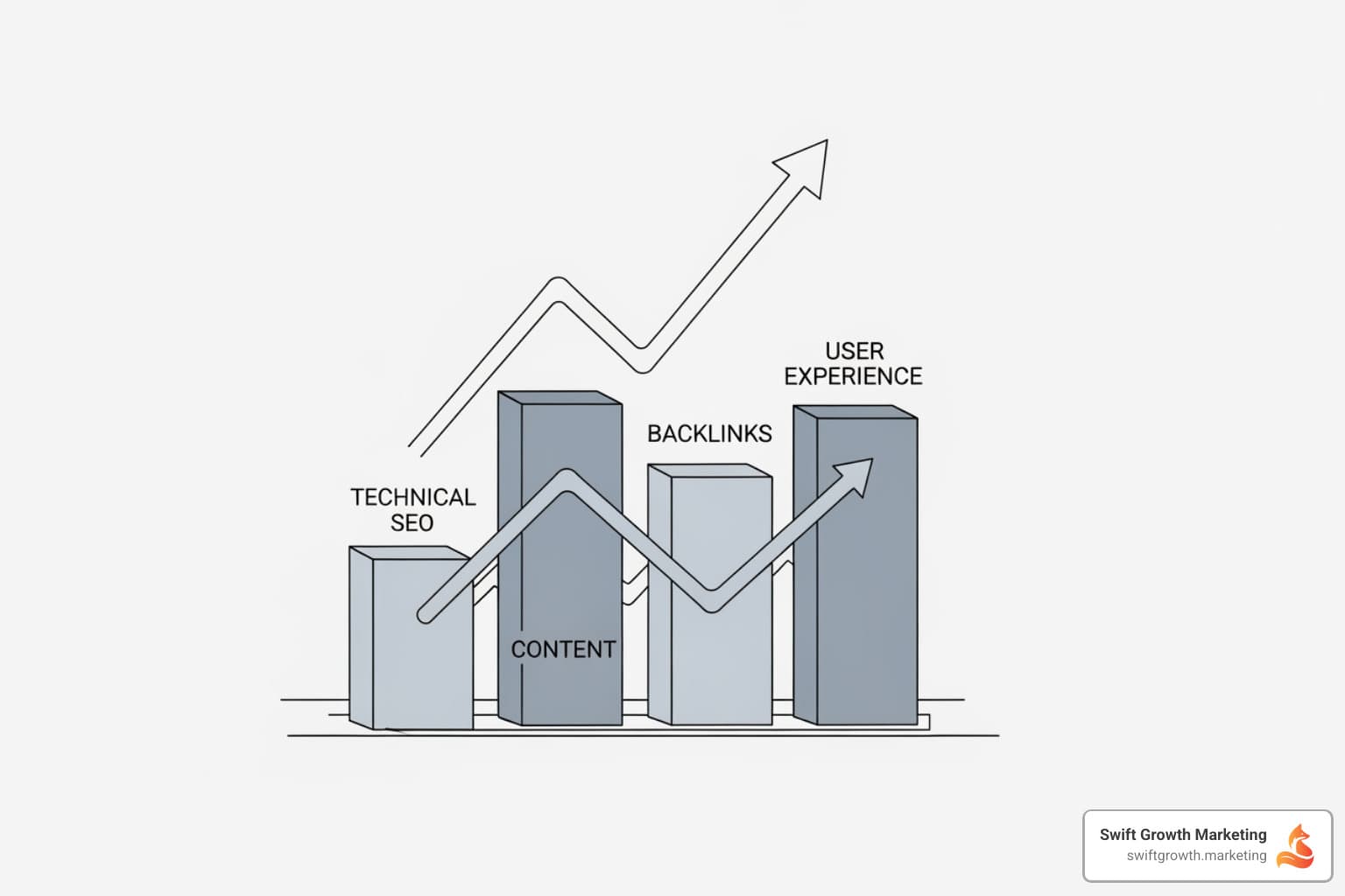 seo pillars