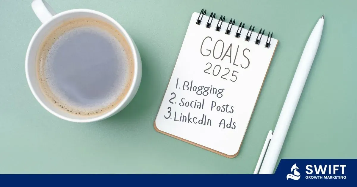 2025: The Year You Finally Win at Digital Marketing