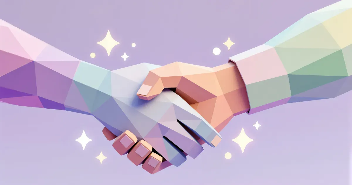 Building Brand Trust: Generative AI's Impact on Credibility