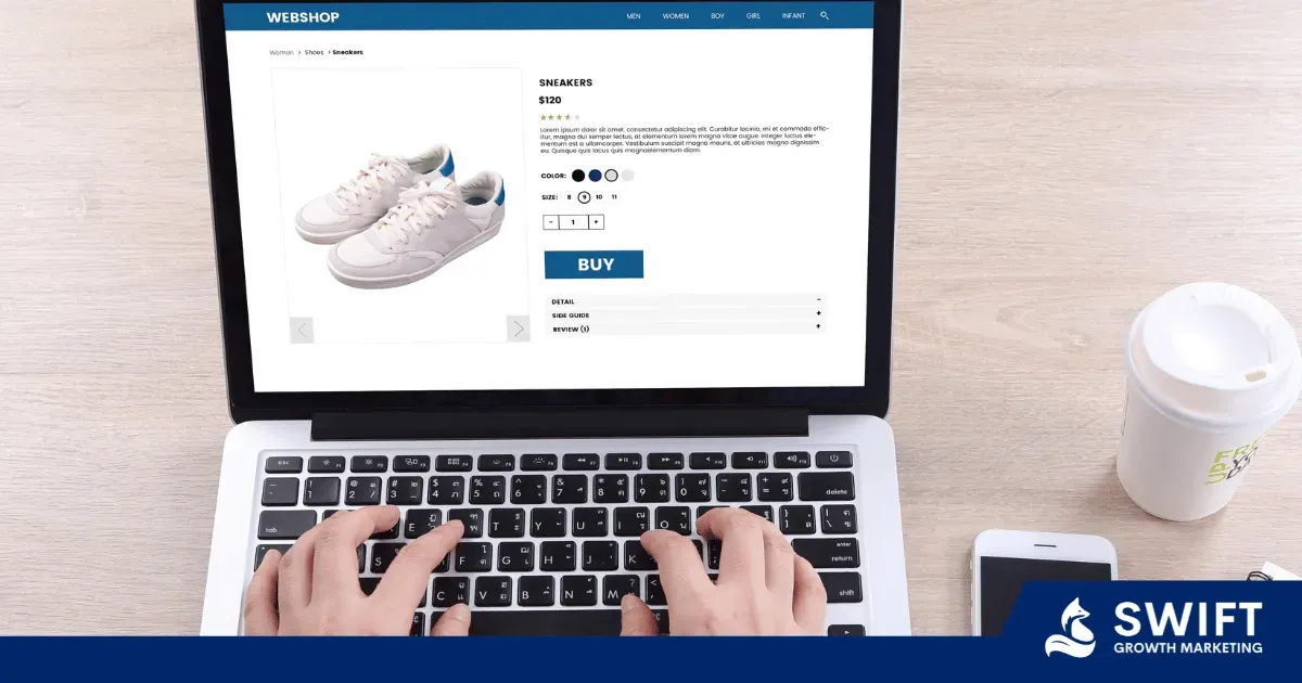 Elevate Your Product Page Conversion Rate to Drive More Sales blog post image