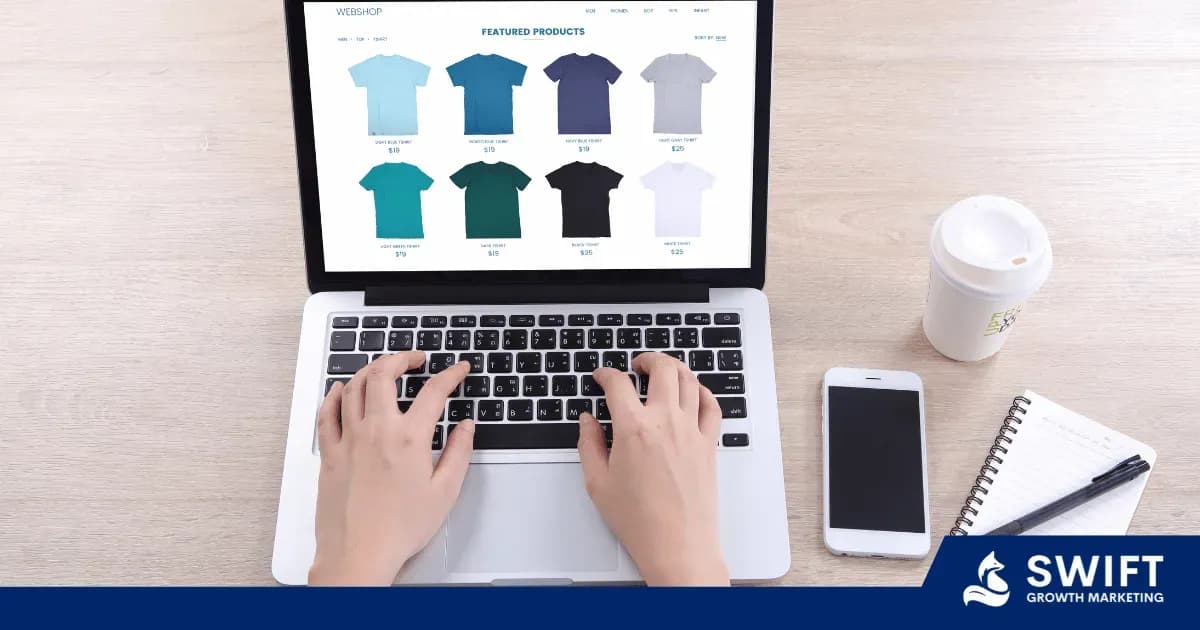Ecommerce SEO Audit Enhance Your Store's Visibility and Sales - blog post image