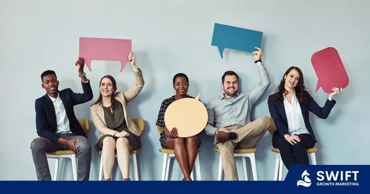 Mastering Brand Voice Elements for Authentic Engagement - Featured Blog Image