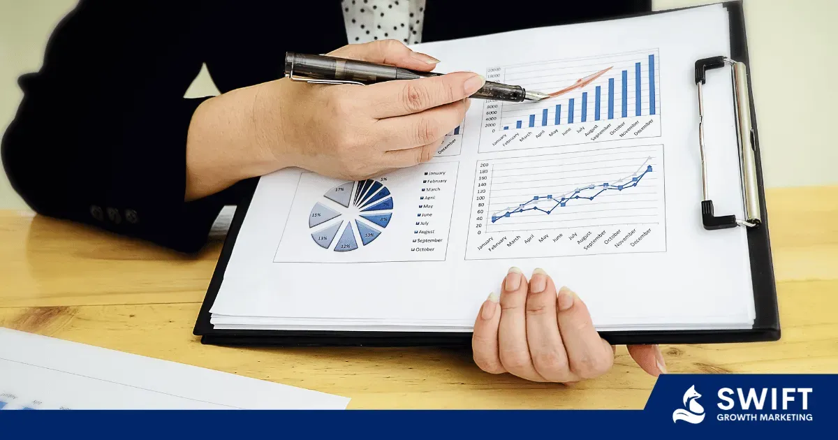 Maximizing ROI with Precision The Art of Paid Media in Digital Marketing - Featured Blog Image