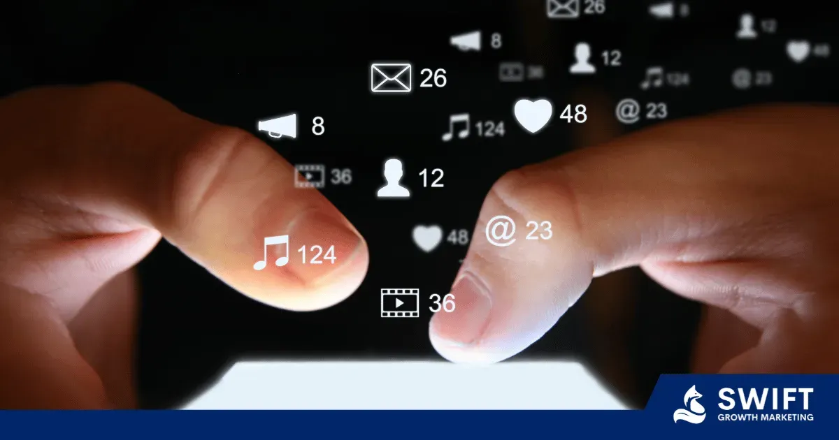 The Types of Growth Marketing Channels with Proven Success - Blog Post Image