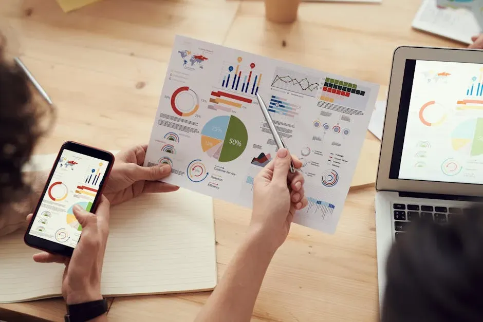 business valuation firm marketing