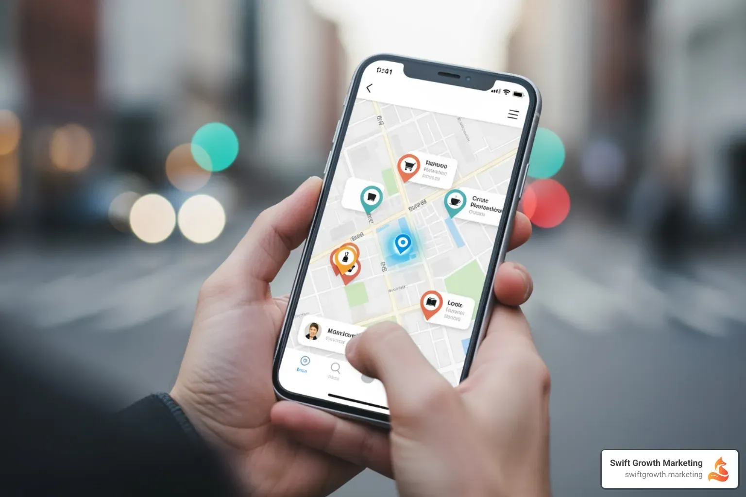 Digital marketing near me