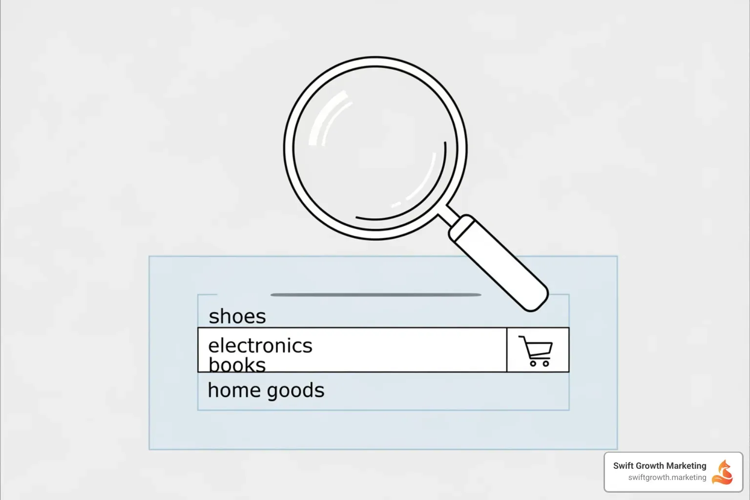 ecommerce keyword research