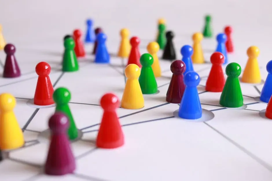 establish category leadership