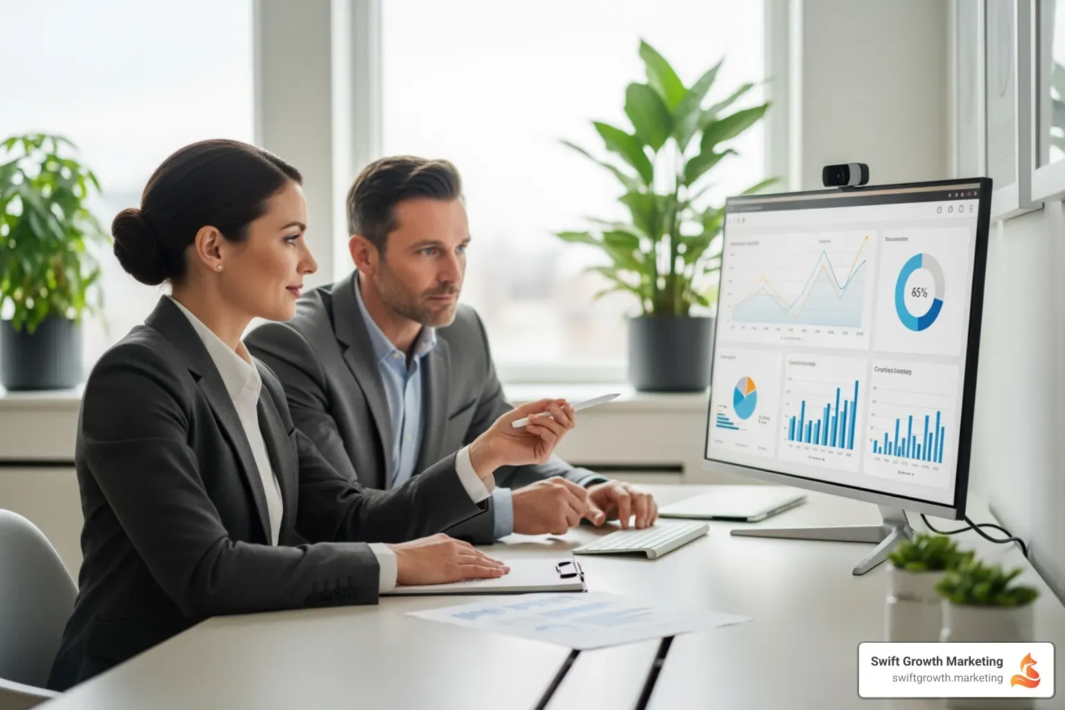 fractional cmo vs consultant