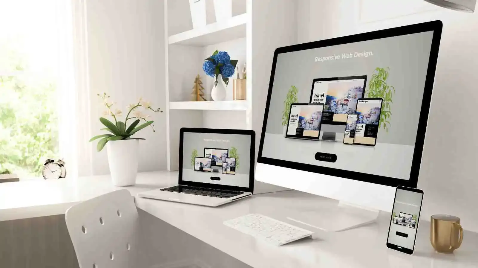 future proof website design