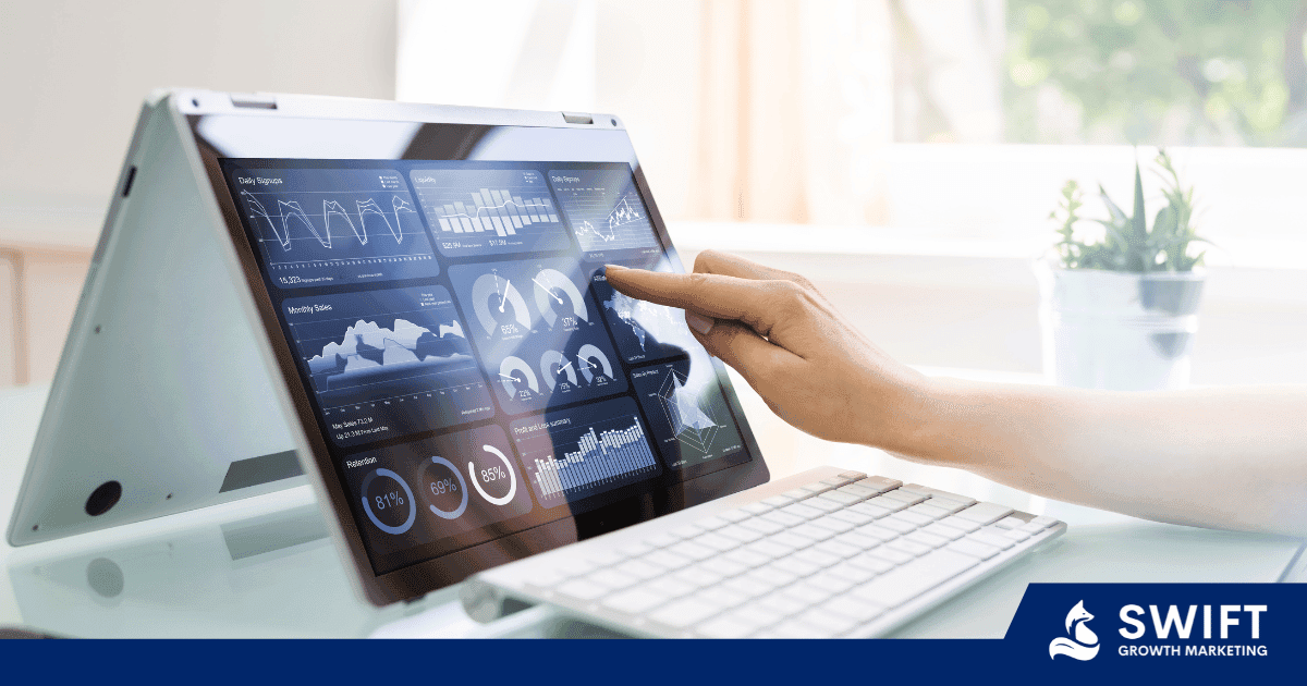 Growth Marketing Components Accelerate Your Marketing Strategy - Featured Blog Post Image