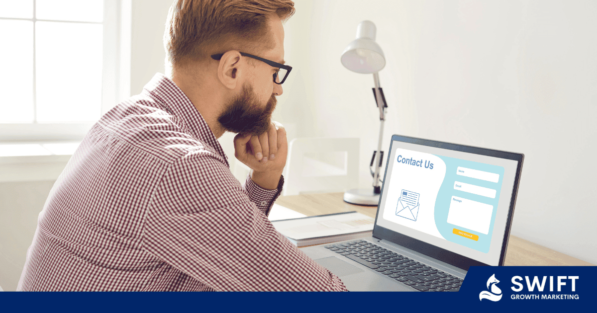 Pillar Page vs Landing Page: Decoding Their Roles in Successful Digital Marketing - Featured Blog Image