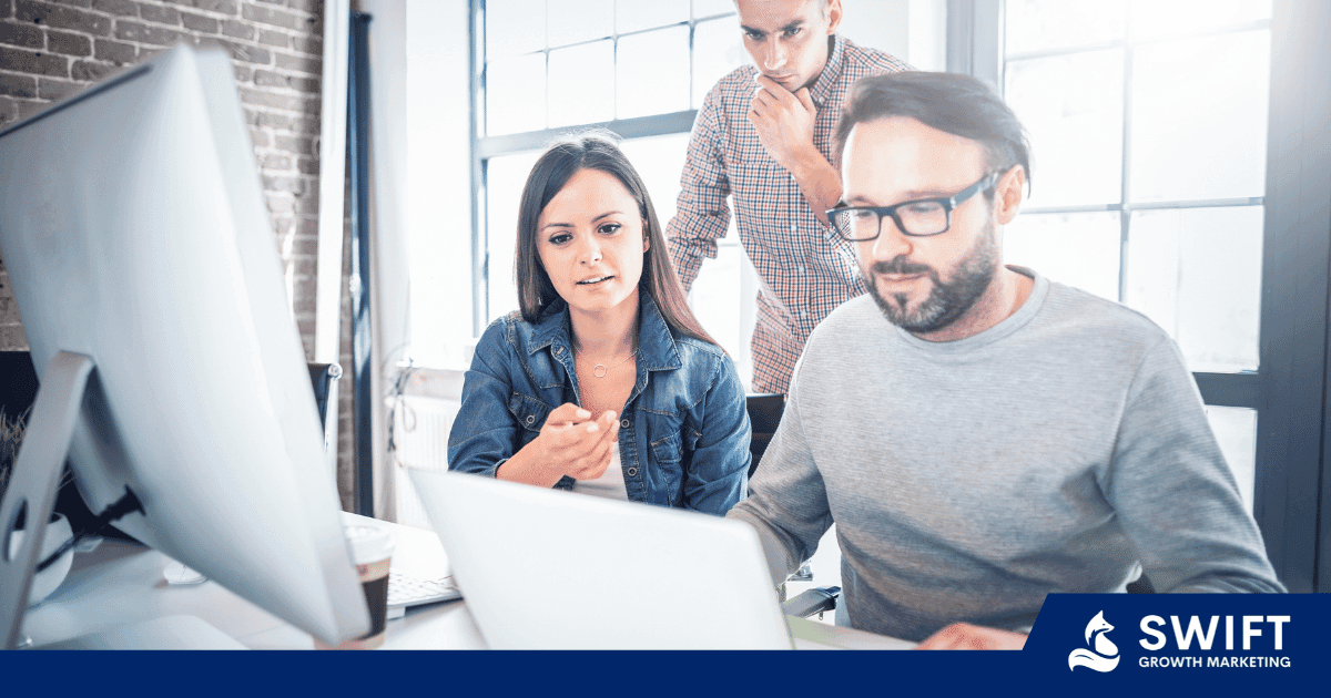 SEO Foundations Laying the Groundwork for SEO Success - Featured Blog Image