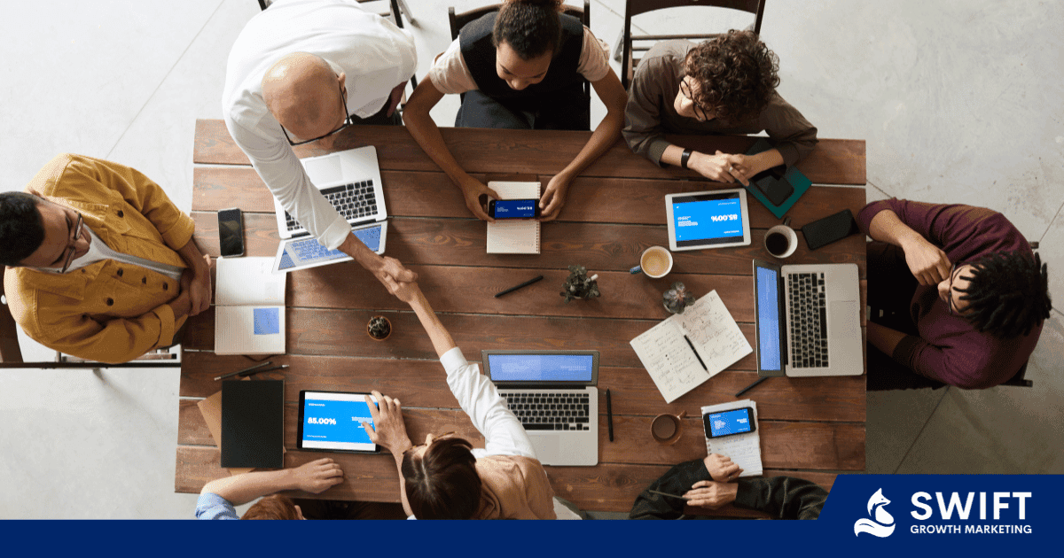 The Growth Marketing Agency Advantage for Startup Success - Featured Blog Image