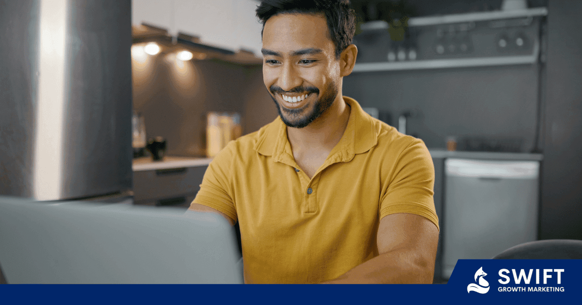 Featured blog image - The Helpful Content Formula: Write for Humans, Rank for Search