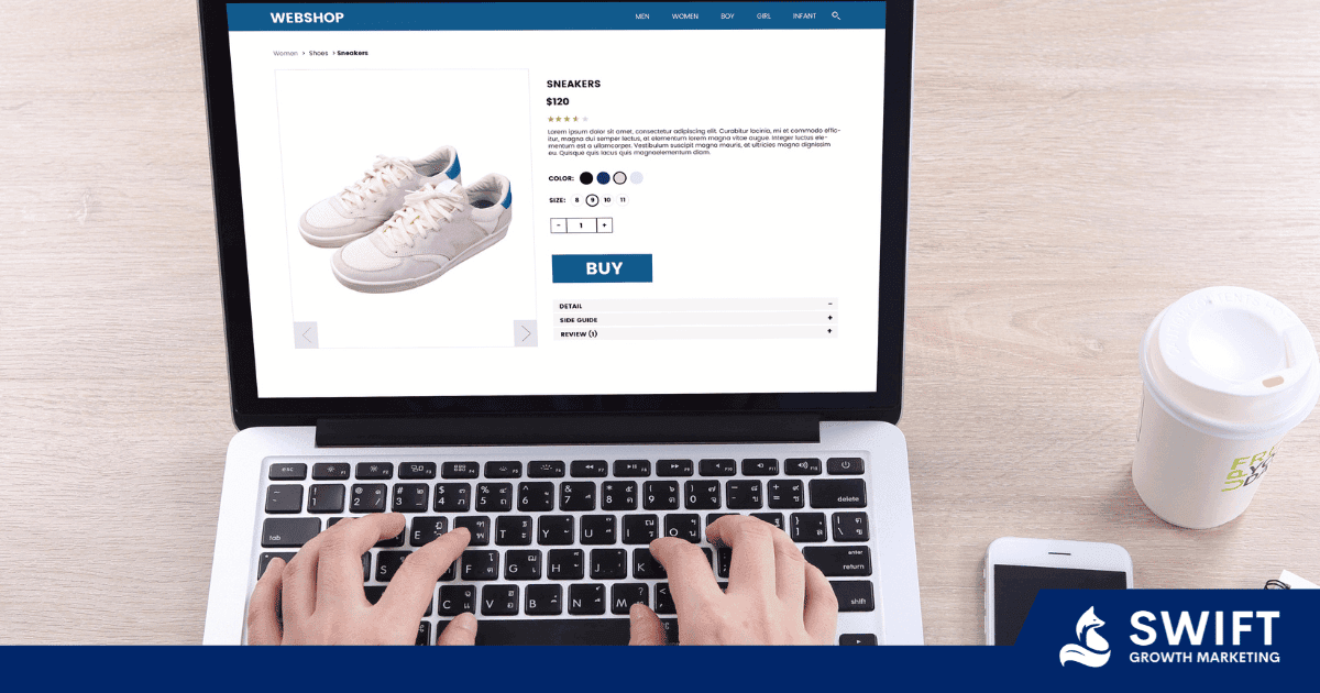 Elevate Your Product Page Conversion Rate to Drive More Sales blog post image