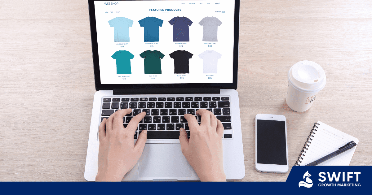 Ecommerce SEO Audit Enhance Your Store's Visibility and Sales - blog post image