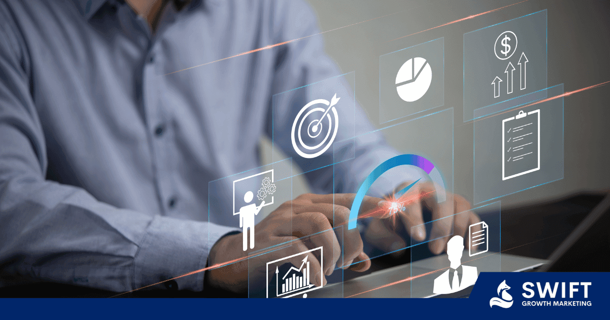 Growth Strategy Framework Essentials Building a Foundation for Scalable Success - blog post image