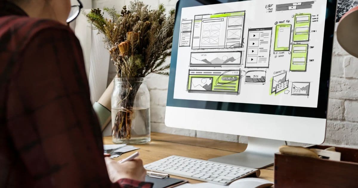 Is Your Website Hurting Brand Credibility Get an Audit - blog post image