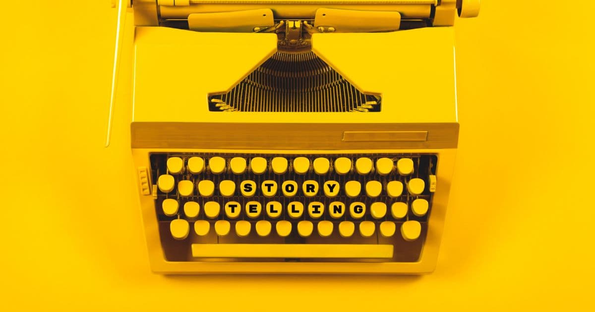 AIDA Storytelling Crafting Brand Narratives That Convert - blog post image