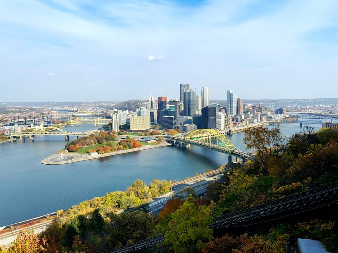 web design pittsburgh