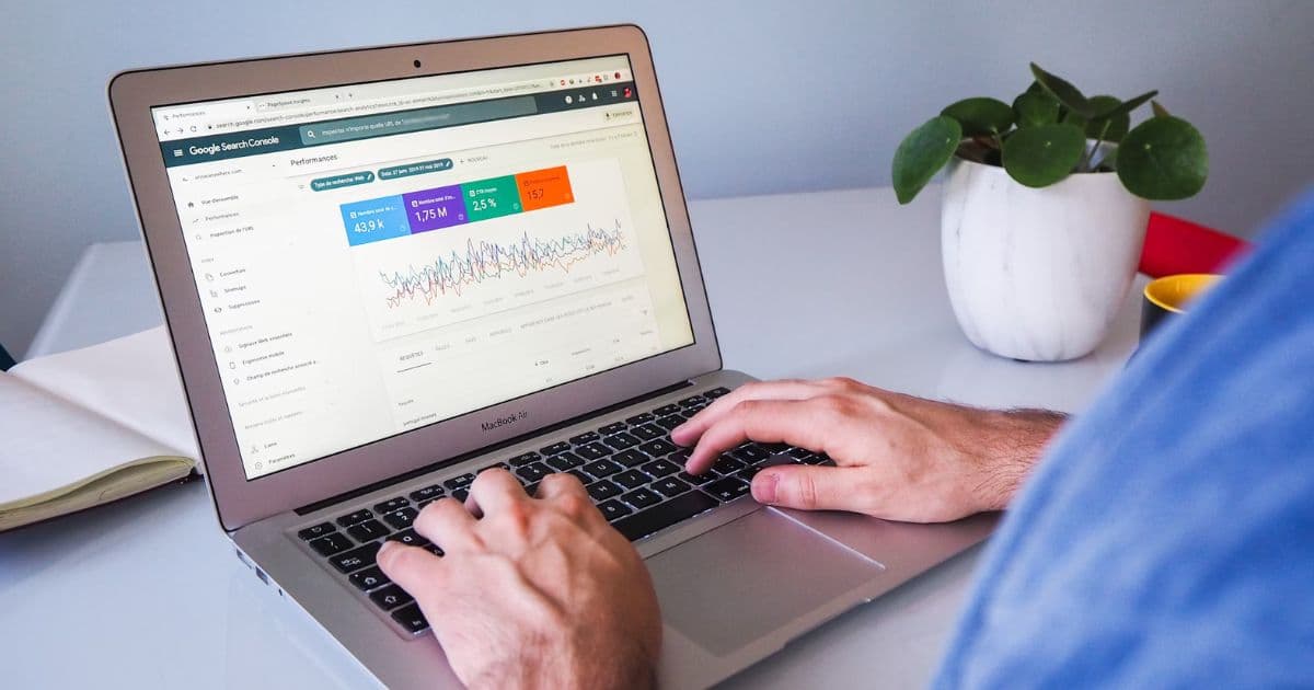 Google Search Console 101 What Every Marketer Needs to Know - blog post image
