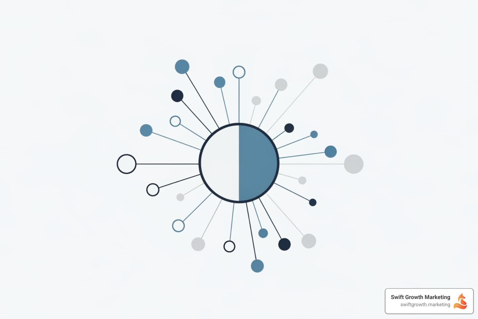 Topical cluster SEO