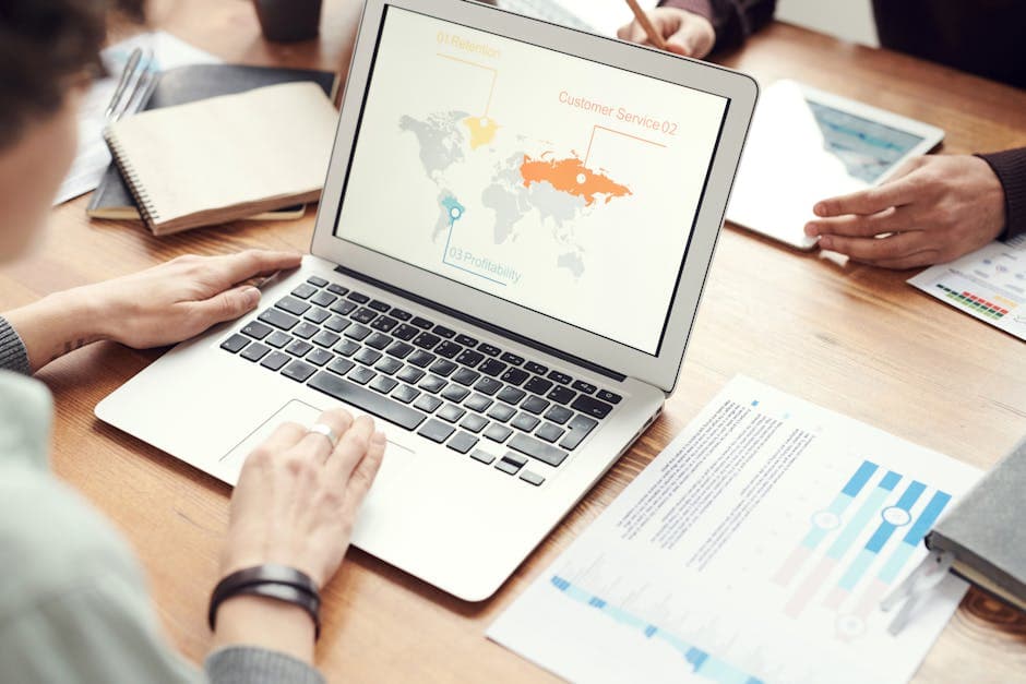 enterprise saas marketing