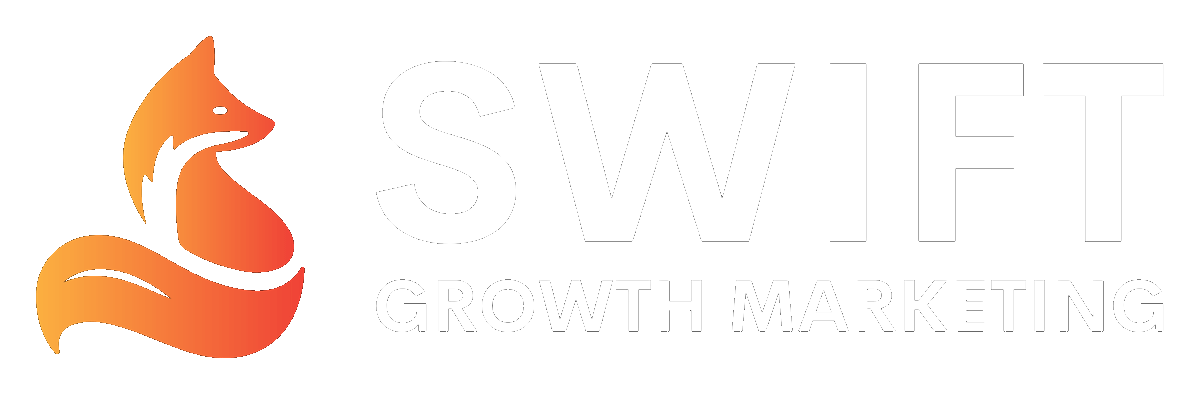Swift Growth Marketing Logo