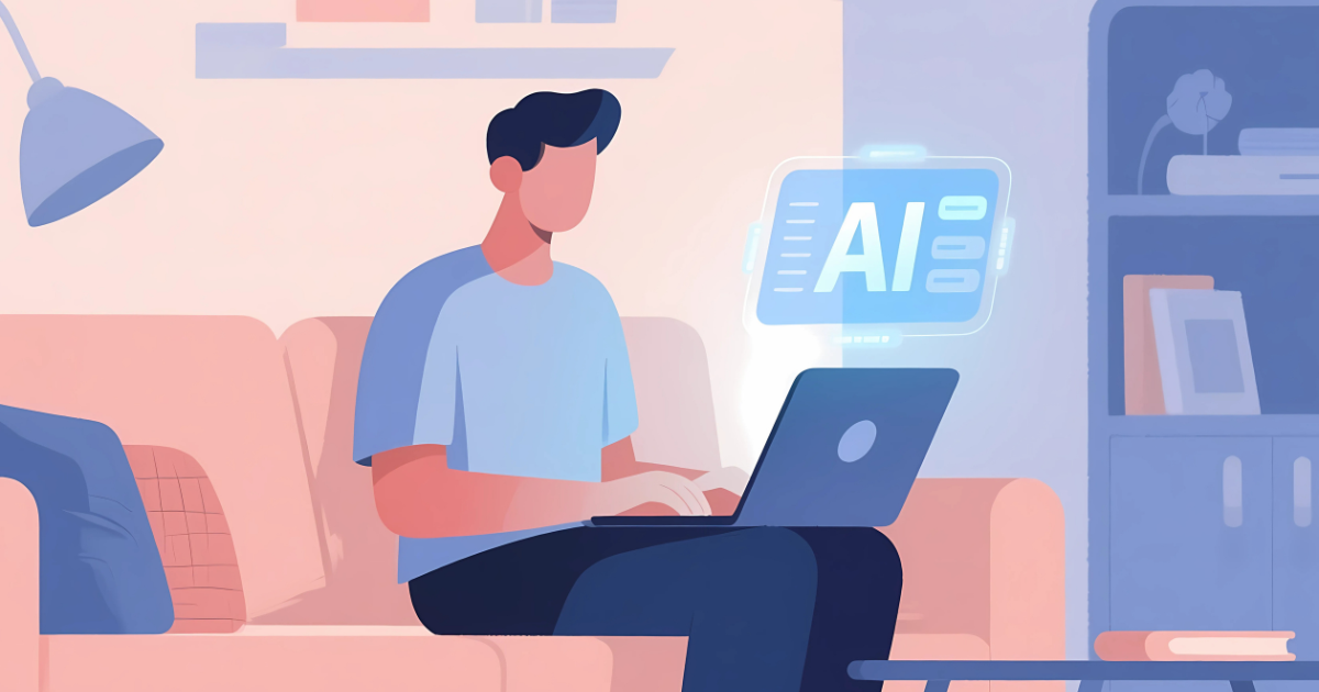 From Bots to Brand Crafting Unmistakably Human Messaging with AI - blog post ideas