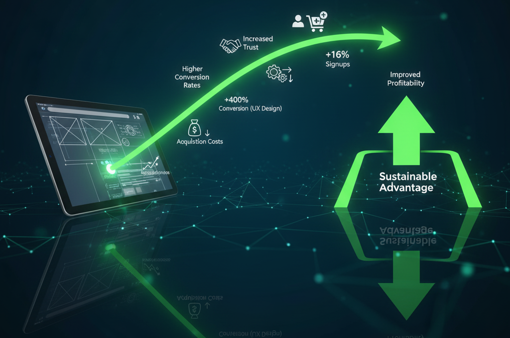 The ROI of Getting This Right