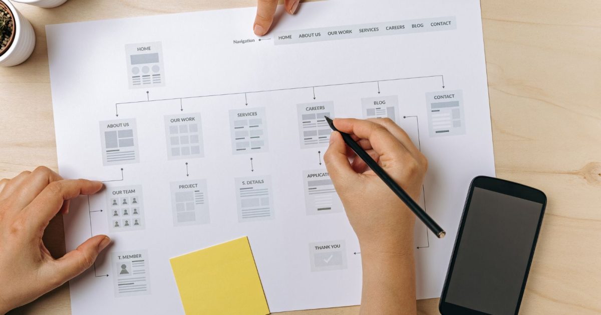 Content Clusters Build Topical Authority With Pillar-Cluster Architecture