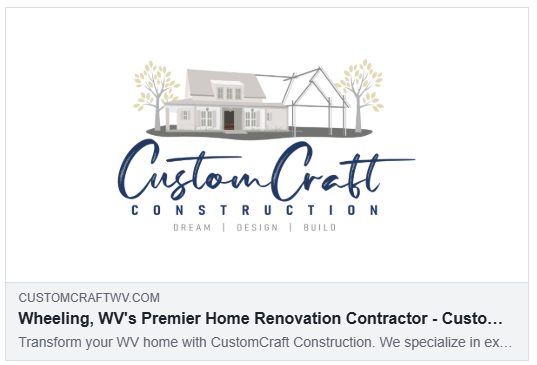 Social Sharing Image example