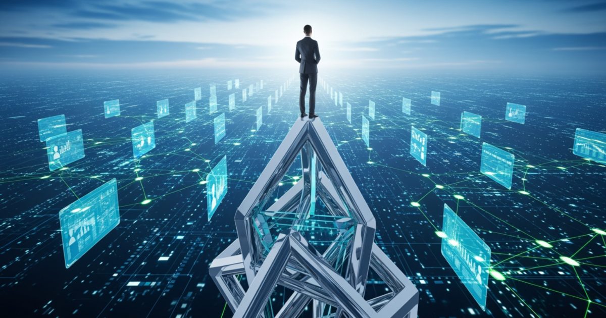 become category leader