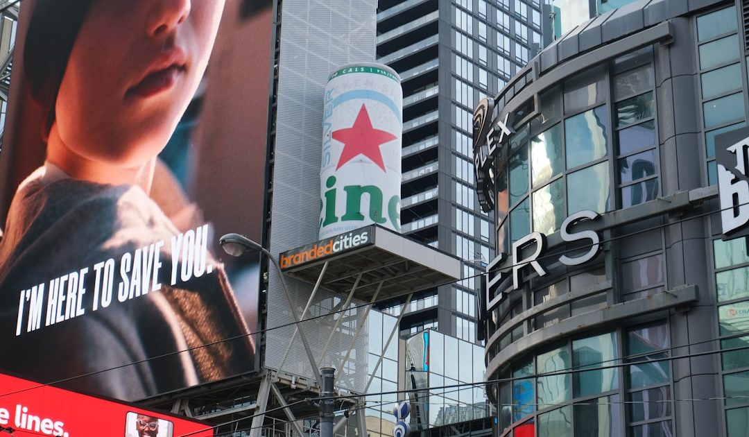 growth marketing for established brands