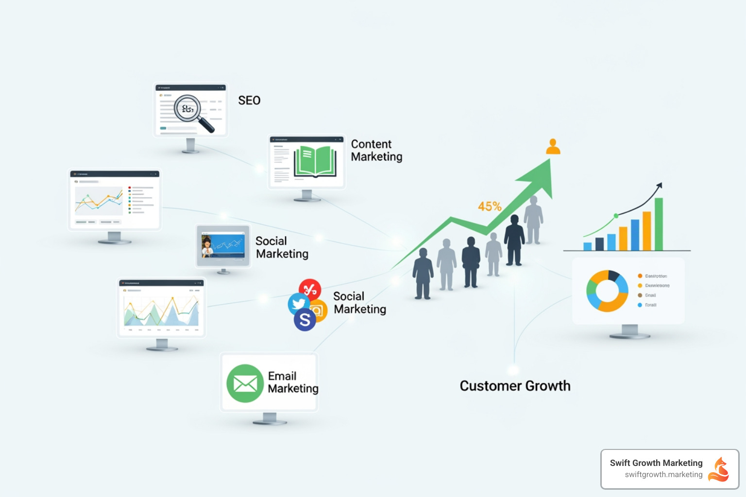 saas marketing strategy