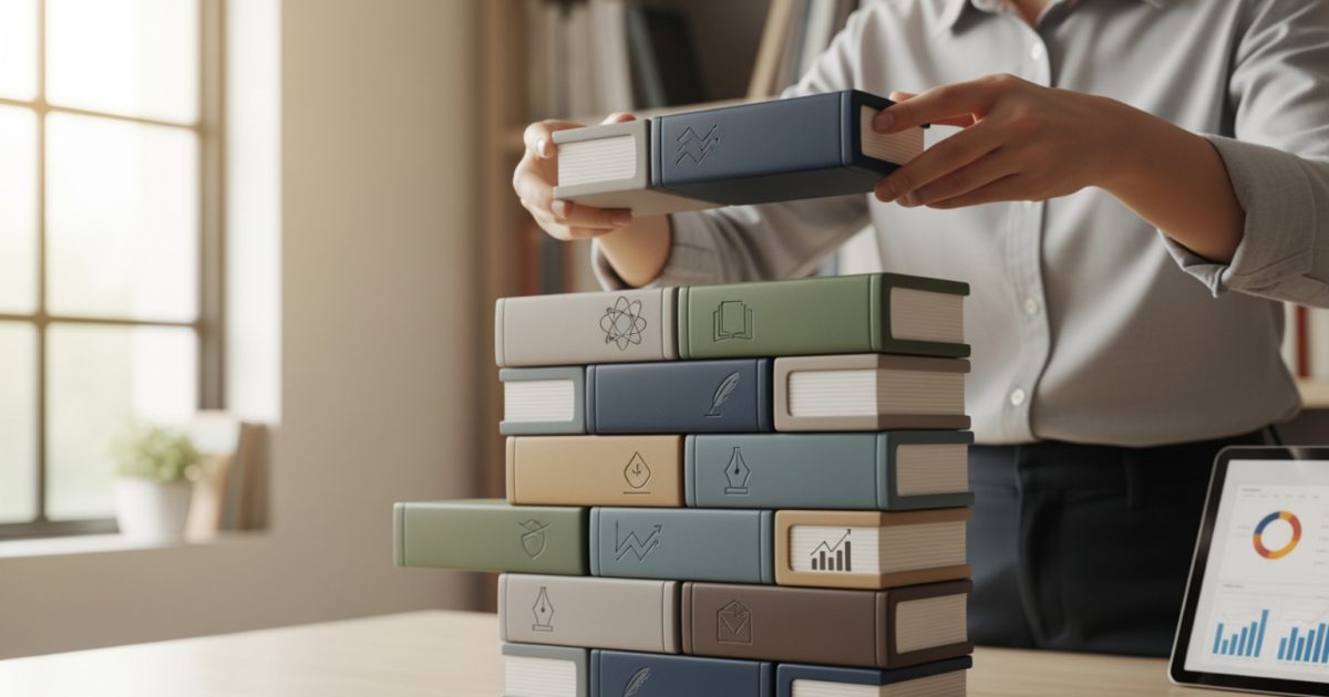 build content authority