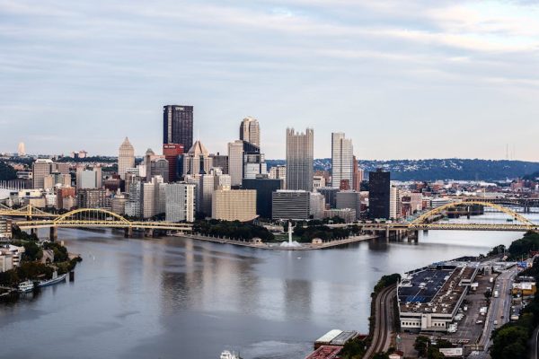 digital marketing agency pittsburgh
