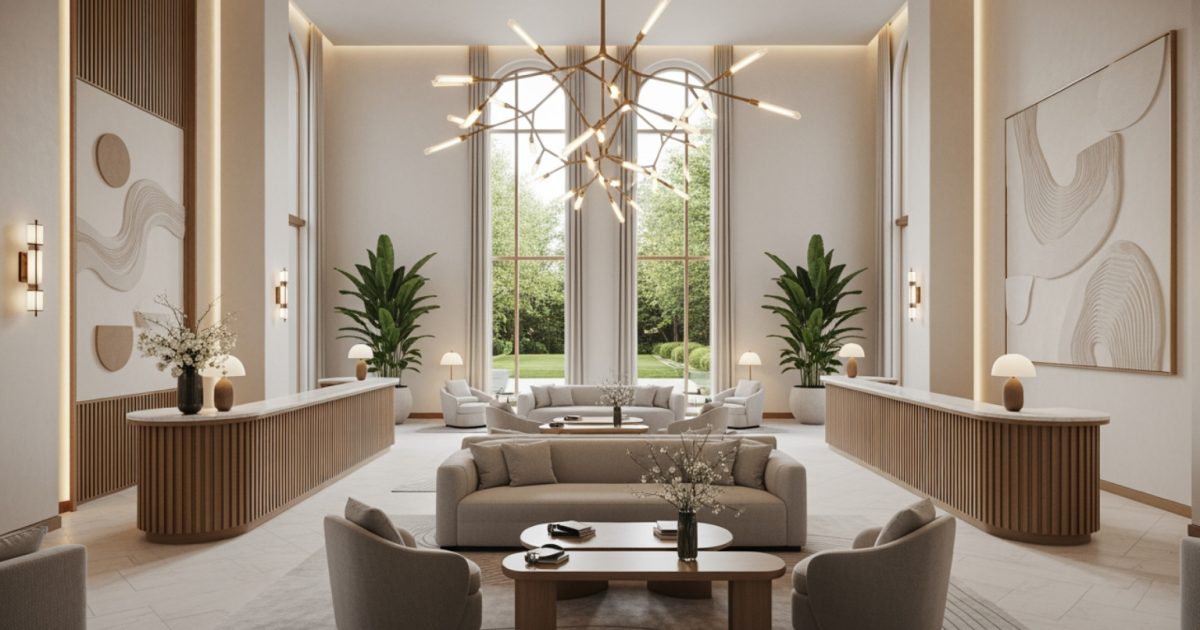 hospitality branding