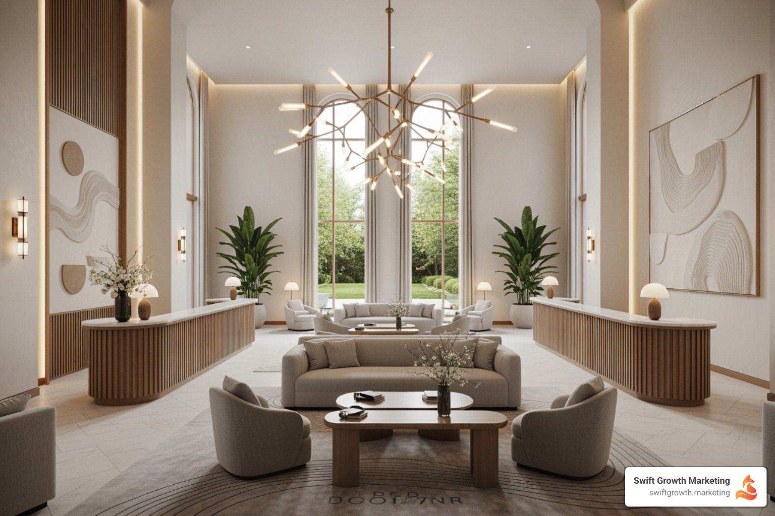 hospitality branding