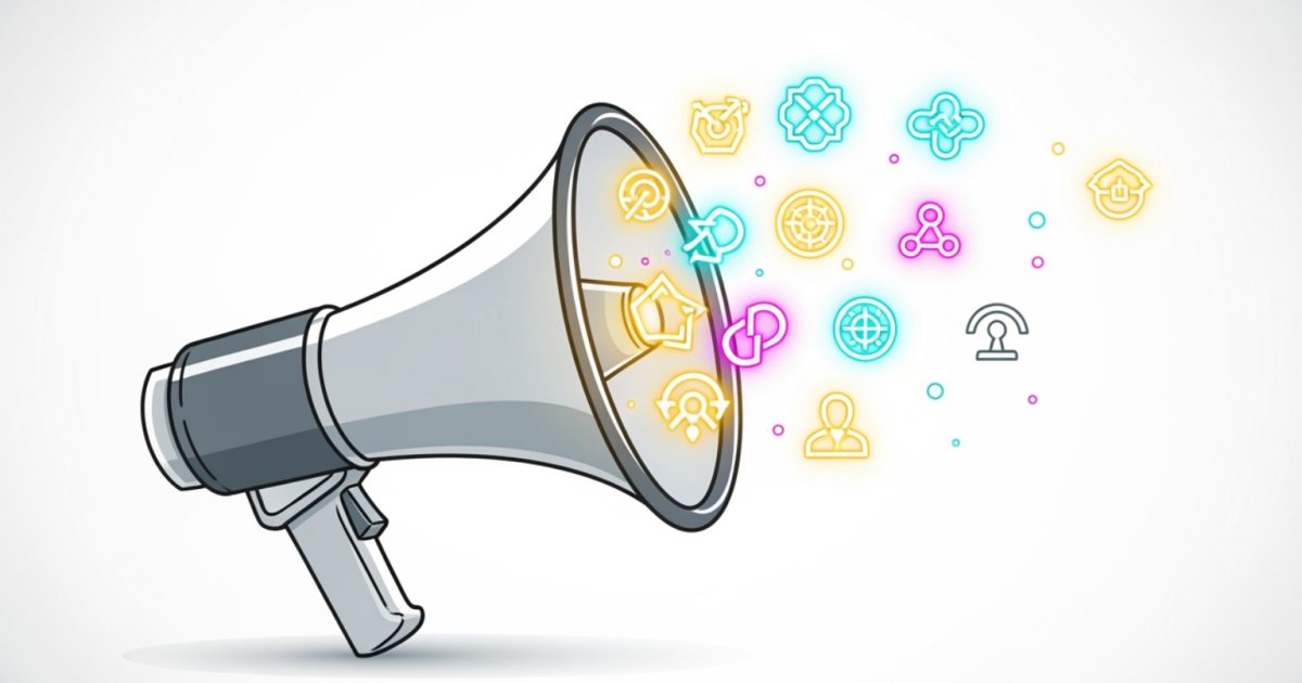 brand messaging framework